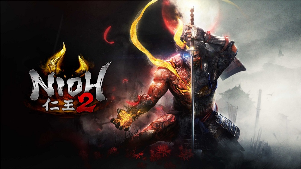 Nioh 2 Pc Download Free
